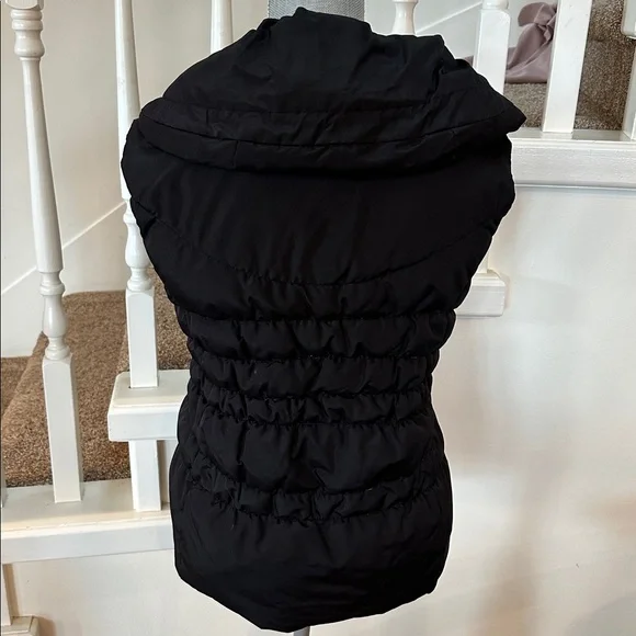 Michael kors down filled vest - Picture 4 of 7